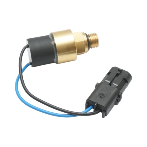 Senzor presiune frana Case IH, New Holland cod OEM 339529A1 - Img 4