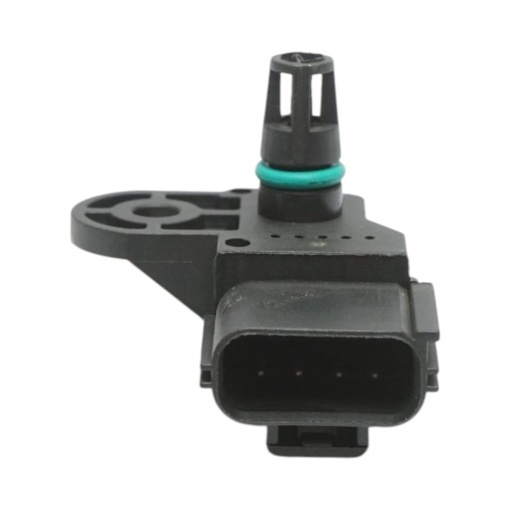 Senzor presiune galerie admisie Citroen Jumper, Peugeot Boxer, Fiat Ducato, Ford Transit, Land Rover Defender cod OEM 0261230224 - Img 4