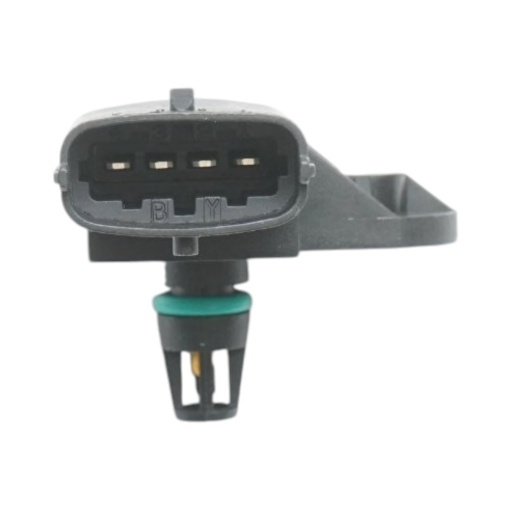 Senzor presiune galerie admisie Iveco Daily, Massif, Alfa Romeo 147, 156, 159, 166 cod OEM 73503657 - Img 7