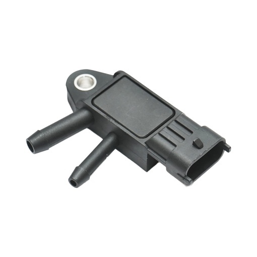 Senzor presiune gaze galerie evacuare pentru Case IH, New Holland, Fiat, Steyr cod OEM 84286249, 0281006288, 842862490 - Img 3
