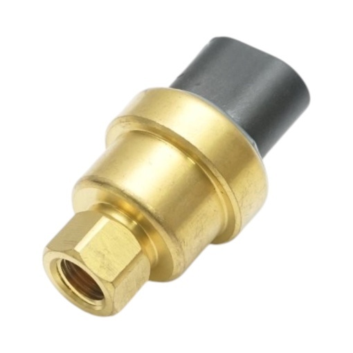 Senzor presiune turbo Caterpillar cod OEM 1611704 - Img 2