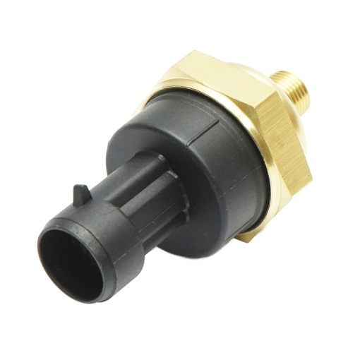 Senzor presiune ulei Bobcat 3 pini cod OEM 6674315 - Img 3