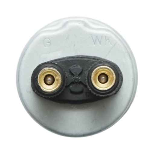 Senzor presiune ulei universal 5 bar, 2 pini, filet 1/4 NPT Breckner Germany - Img 5