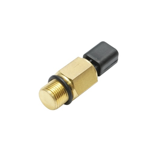 Senzor temperatura apa Perkins cod OEM 2848A126 M18x1.5 mm, 2 pini - Img 2