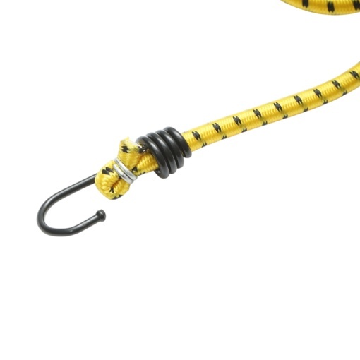 Set 2 corzi elastice cu carlige 8x800mm pentru ancorare marfa Crownman - Img 5