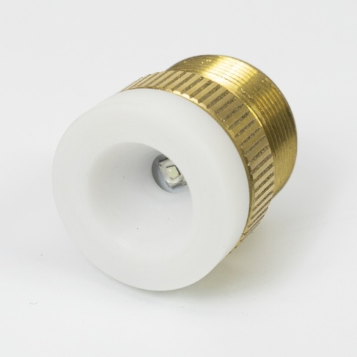 Set 4 module led de schimb PNI FHT4LED pentru lanterne PNI Adventure 09,10,11,12, 4 culori: rosu, verde, IR850, IR940 - Img 4