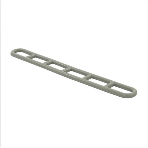 Set 5 buc elastice tensionare tip scara 22.5cm - Img 2