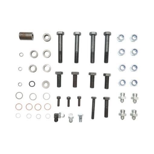 Set accesorii montaj kit servodirectie UTB U-650 - Img 2