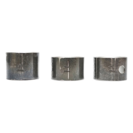 Set bucse ax cu came UTB U-650 - Img 2