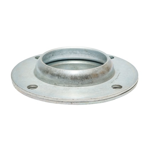 Set capace lagar rulment UC511 tabla 3.8mm - Img 4