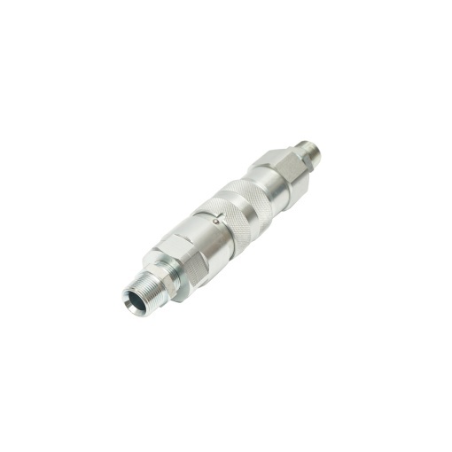Set cupla rapida 3/4 tol (mama+tata) adaptor drept - Img 2