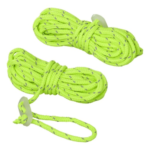 Set de franghii fluorescente - Img 2