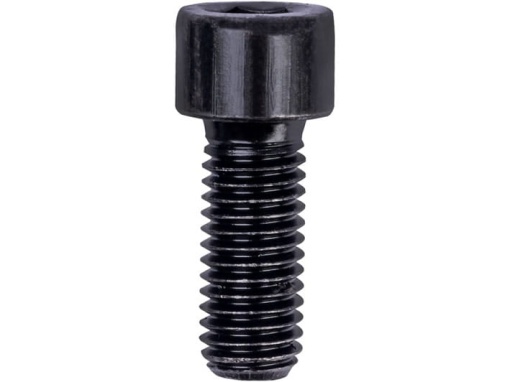 Set de suruburi cu cap hexagonal, 106 buc WAART - Img 3