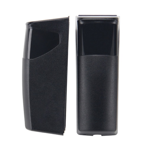 Set fotocelule PNI CEL135 pentru control porti, IP45, negru - Img 4