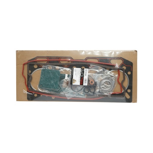 Set garnituri motor superioare JCB, Massey Ferguson, Landini, Perkins cod OEM 4223130M91, 4223573M91, 4224621M91, 4224623M91, U5LT0078 - Img 2