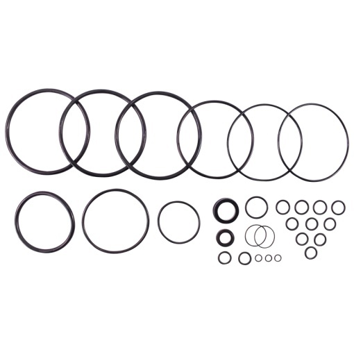 Set garnituri servodirectie UTB U-650 - Img 3