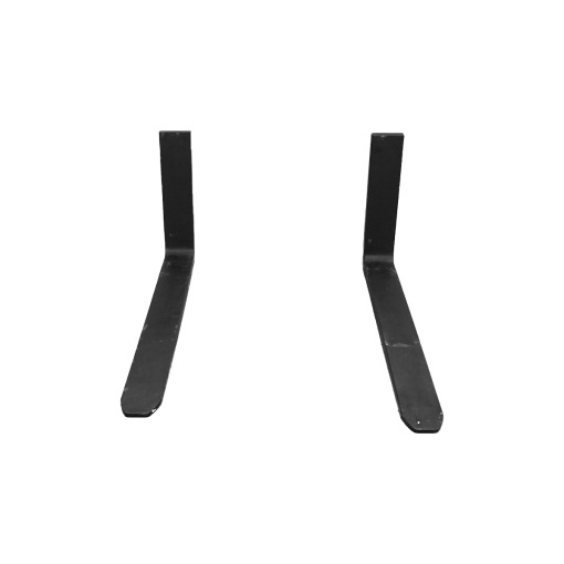 Set lame furci pentru paleti 120 x 40 x 1200 mm fara cadru - Img 3