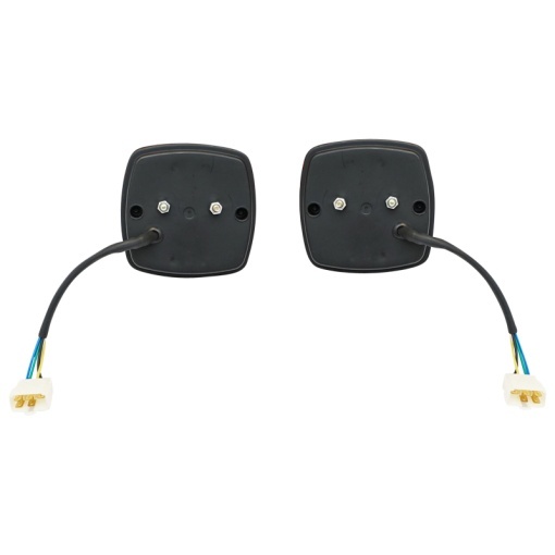 Set lampi spate 12V HR-D-004 Breckner Germany - Img 3