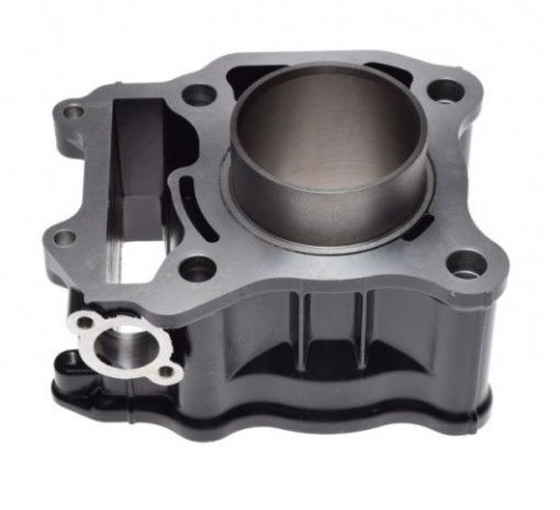Set motor scuter Suzuki Burgman UH125cc (racire pe apa) 57,00 mm - Img 2
