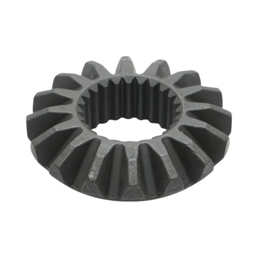 Set pinioane diferential fata John Deere Z=16/24 cod OEM R134963, R113897, R259846 - Img 4