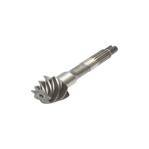 Set pinion si coroana atac pentru granulator furaje 40TH157 - Img 5