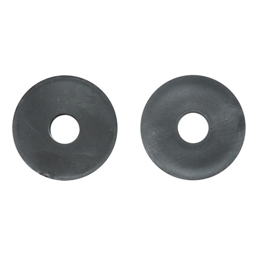 Set saibe din cauciuc pentru fixare geam M10x35mm - Img 2