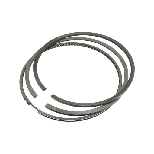 Set segmenti pentru 1 piston fi 106.5mm 3,16x2,385x3,5mm pentru John Deere RE527844 - Img 3