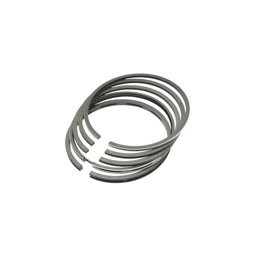 Set segmenti pentru 1 piston fi 108mm NPR UTB U-650 110.03.030 Japonia - Img 3