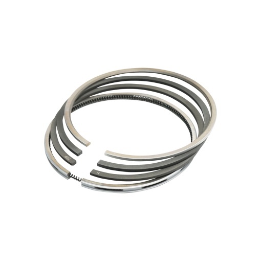 Set segmenti pentru 1 piston fi 98mm 2,5x2,5x2,5x5mm pentru Same 120045000400 - Img 3