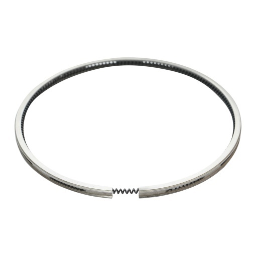 Set segmenti STD 110mm pentru Fiat, Iveco cod OEM 01901481, 1901479, 31-2901971 - Img 2