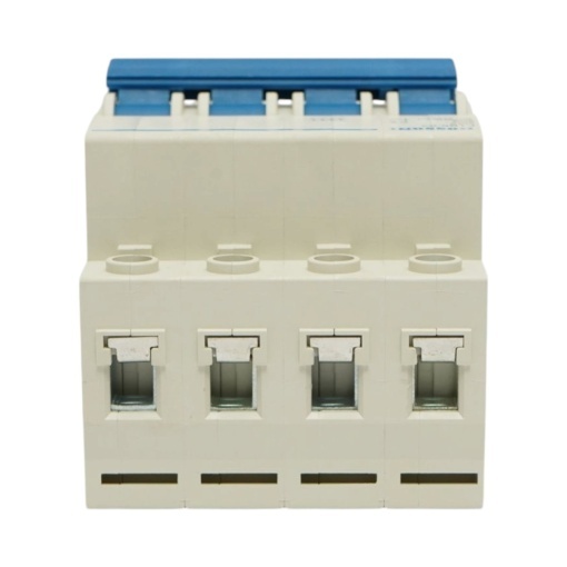 Siguranta automata intrerupator MCB 4P 32A 400V AC FTB6-63 - Img 5