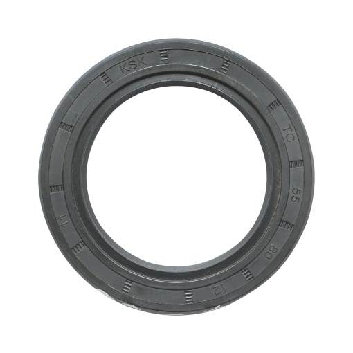 Simering 55x80x12mm pentru freza seria HTL, BK98253, BK98254, BK98255, BK98256 - Img 3