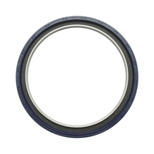 Simering arbore cotit Iveco 14x130x160mm cod OEM 40102693 - Img 4
