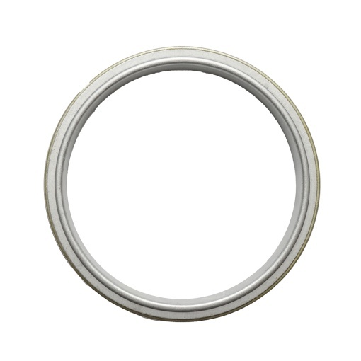 Simering arbore motor spate John Deere 146.2x122.7x13/19mm cod OEM RE22764, AR26438, AR49650, RE17352, RE520035, 19035532, 19035533, AR30382, AR34682, AR63095, RE14953 - Img 2