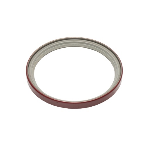 Simering palier arbore motor spate 119.5x141.2x11.5mm Ford, New Holland OEM 1869937 - Img 3