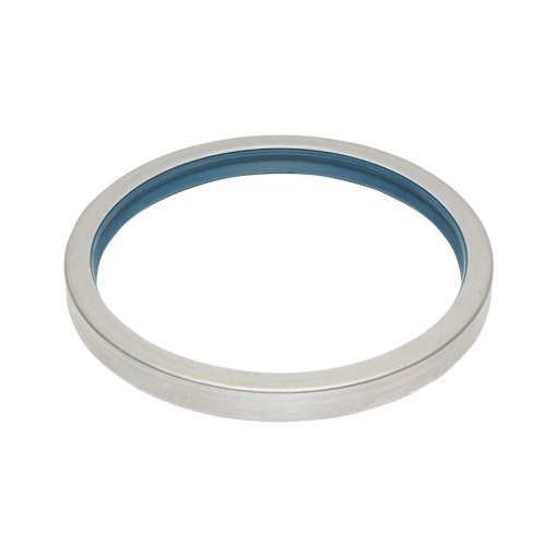 Simering roata fata 170x195x18mm Massey Ferguson OEM 3429037M1 - Img 3