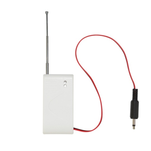 Sirena de interior wireless PNI A014 pentru sistem de detectie la efractie compatibil cu PNI PG200 2700A - Img 4