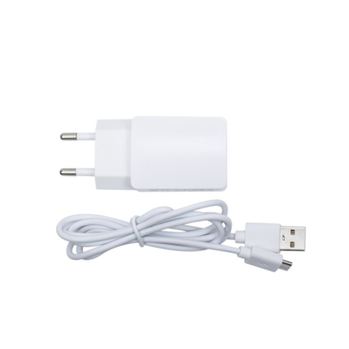 Sistem de alarma wireless PNI Safe House PG600LR, sistem inteligent de securitate pentru casa, conectare wireless, alarma antiefractie, alarma fara fir, alerta inteligenta prin aplicatia TUYA iOS / An - Img 5
