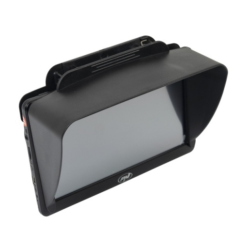 Sistem de navigatie GPS PNI L807 PLUS ecran 7 inch, 800 MHz, 256MB DDR, 8GB memorie interna, cu parasolar inclus