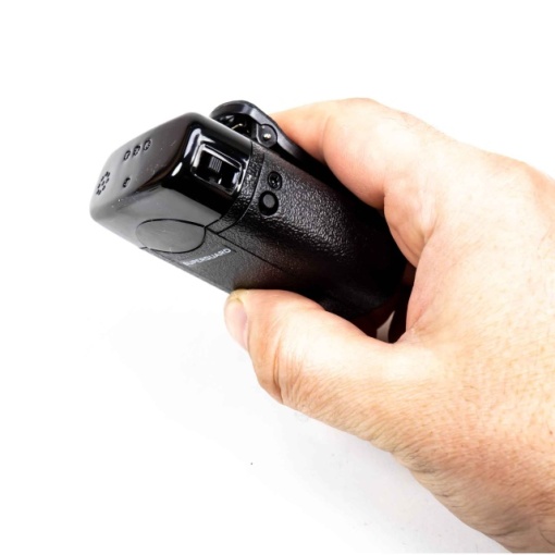 Sistem Pager pentru autoturisme Danita APA101 Emitator + Receptor - Img 8