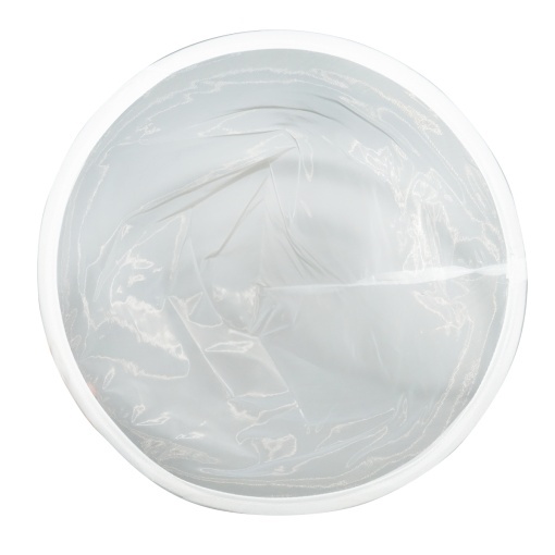 Sita conica nylon pentru miere - Img 4