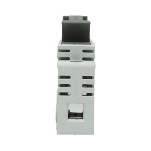 Soclu separator gPV pentru siguranta fuzibila 10/14x85mm 1P, 1500V Longroad - Img 5