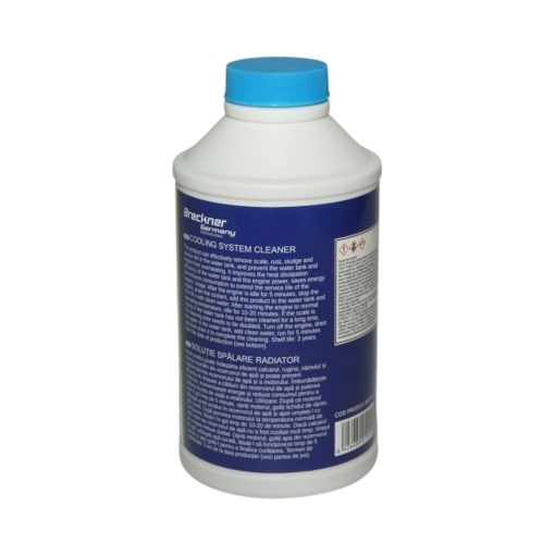 Solutie curatare radiator si sistem racire 325ml Breckner Germany - Img 3