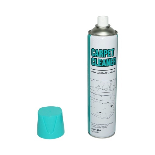 Spray curatare covoare 650ml Breckner Germany - Img 3
