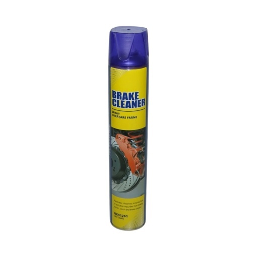 Spray curatare frane si ambreiaje 700ml Breckner Germany - Img 2