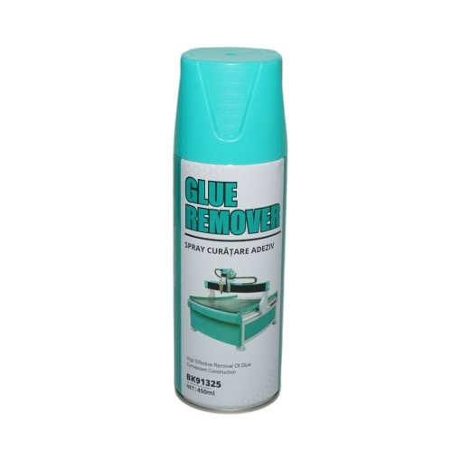 Spray indepartare adeziv si lipici 450ml Breckner Germany - Img 3