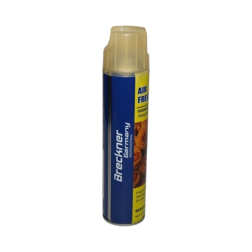Spray odorizant camera trandafir 320ml Breckner Germany - Img 2