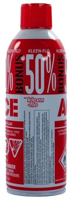 Spray pornire KLEEN-FLO 735B - Img 2