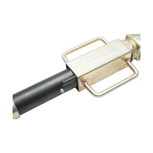 Stabilizator tirant lateral Massey Ferguson MF135, MF240, reglabil 540-660mm, lagar 16mm cod OEM 160611 - Img 3