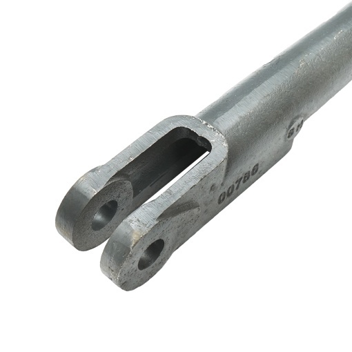 Stabilizator tirant lateral pentru Massey Ferguson cod OEM 1693985M94 - Img 5